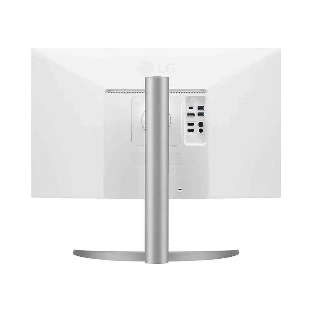 LG 27” 4K UHD IPS LED HDR with USB-C port | 27UP550N-W – Business Monitor