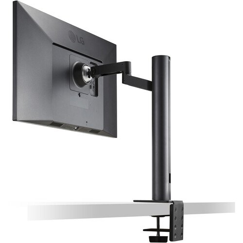 LG 27UN880-B UltraFine 27″ 16:9 FreeSync 4K IPS – Ergo Stand – Business Monitor