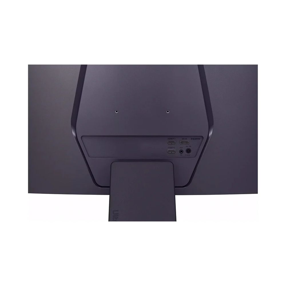 LG UltraGear 32″ QHD 180Hz 1ms Curved Gaming Monitor – 32GS60QC-B with AMD FreeSync™ and HDR10.