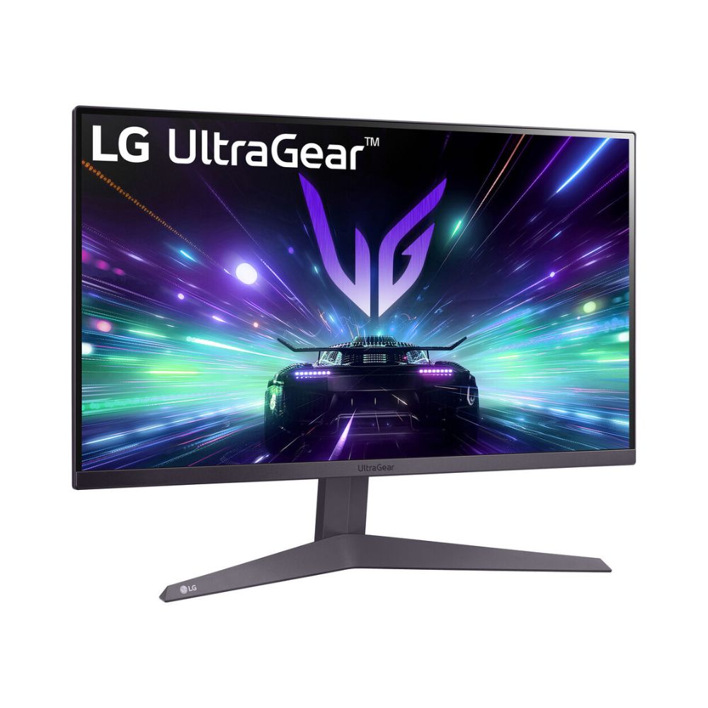 LG UltraGear HDR 180 Hz Gaming Monitor 27″