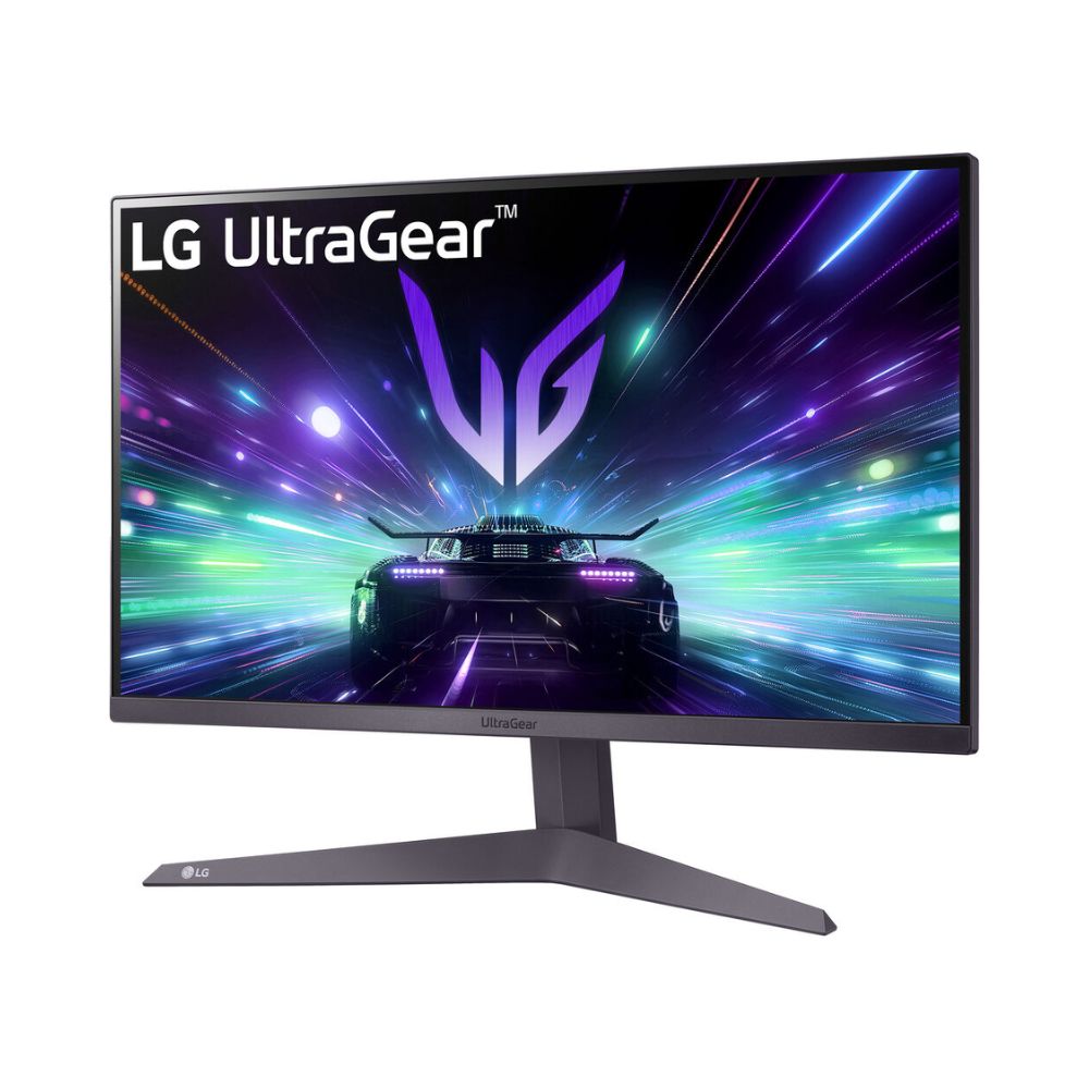 LG UltraGear HDR 180 Hz Gaming Monitor 27″