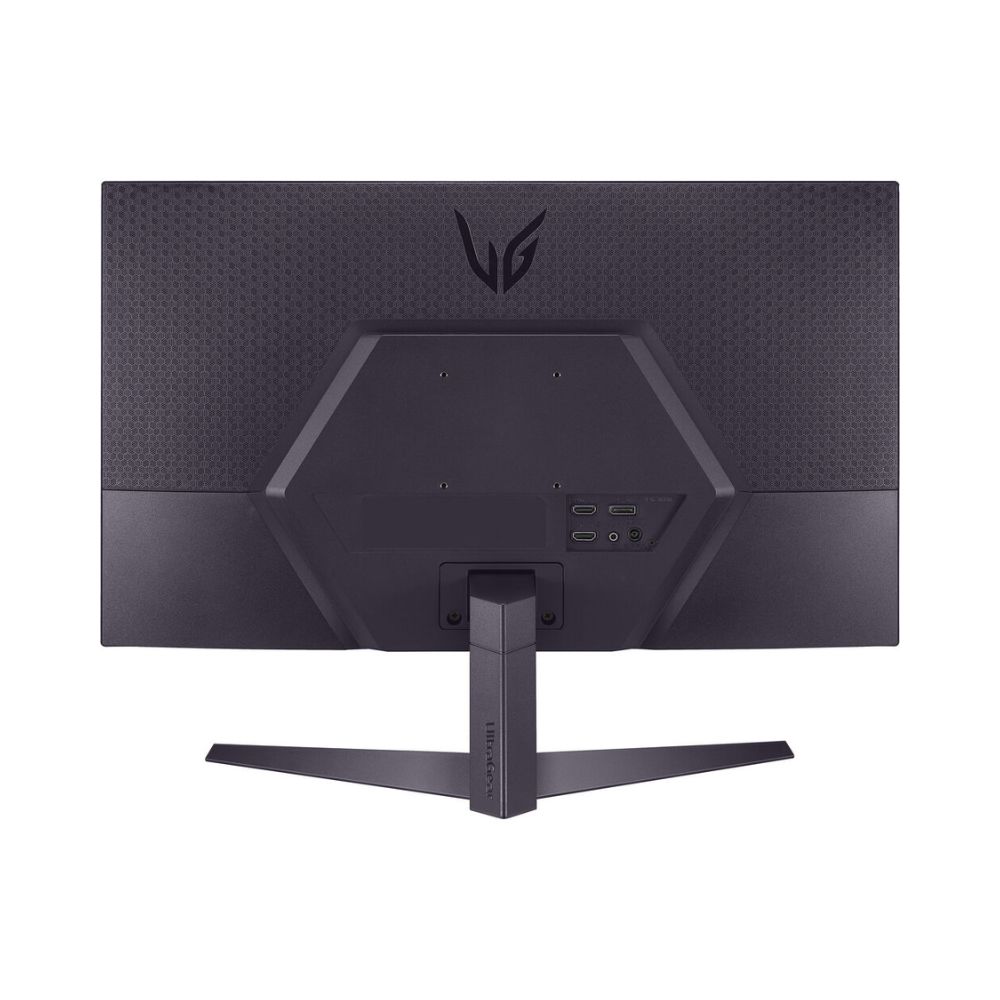 LG UltraGear HDR 180 Hz Gaming Monitor 27″