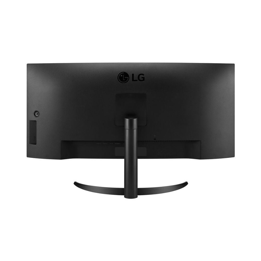 LG UltraWide Curved Monitor 34.14″ 1440p HDR