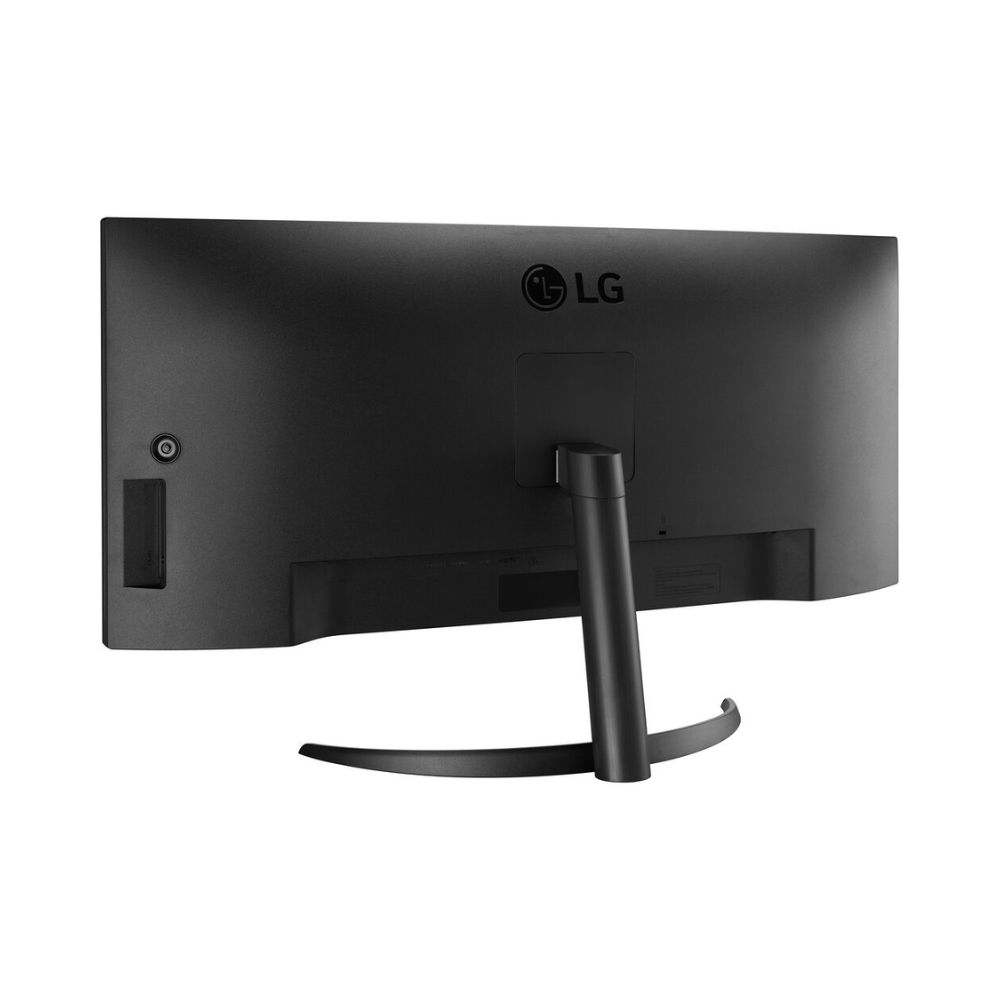 LG UltraWide Curved Monitor 34.14″ 1440p HDR