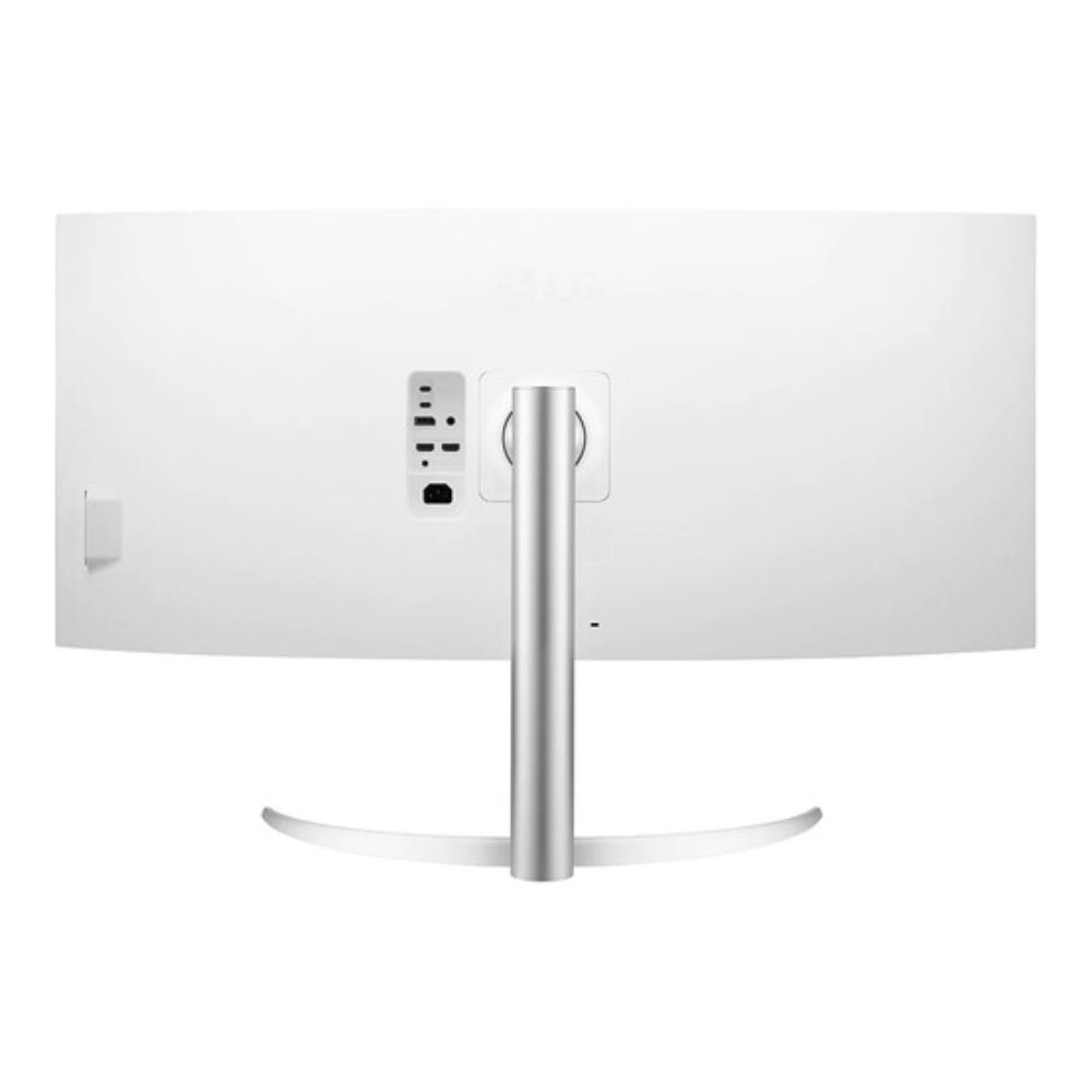 LG UltraWide 40WP95C-W 39.7″ 21:9 Curved FreeSync 5K2K HDR IPS – Business Monitor