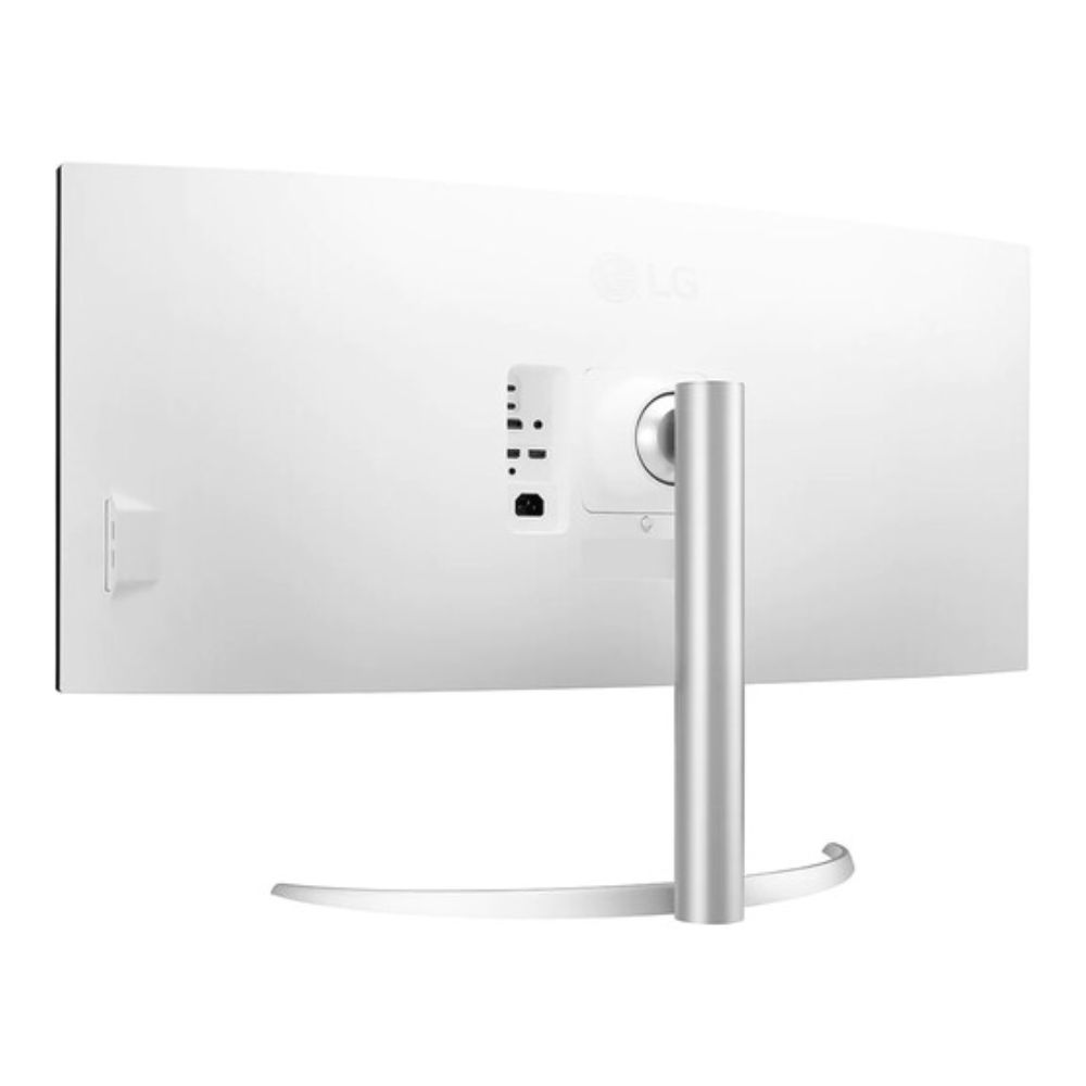 LG UltraWide 40WP95C-W 39.7″ 21:9 Curved FreeSync 5K2K HDR IPS – Business Monitor