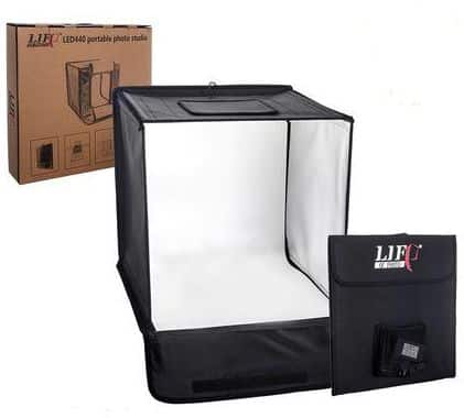 Life Light box LED 770