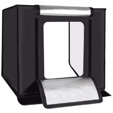 Lightbox PROMAGE PHOTO BOX LED PB05 40 * 40CM