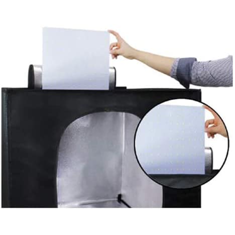 Lightbox PROMAGE PHOTO BOX LED PB05 40 * 40CM