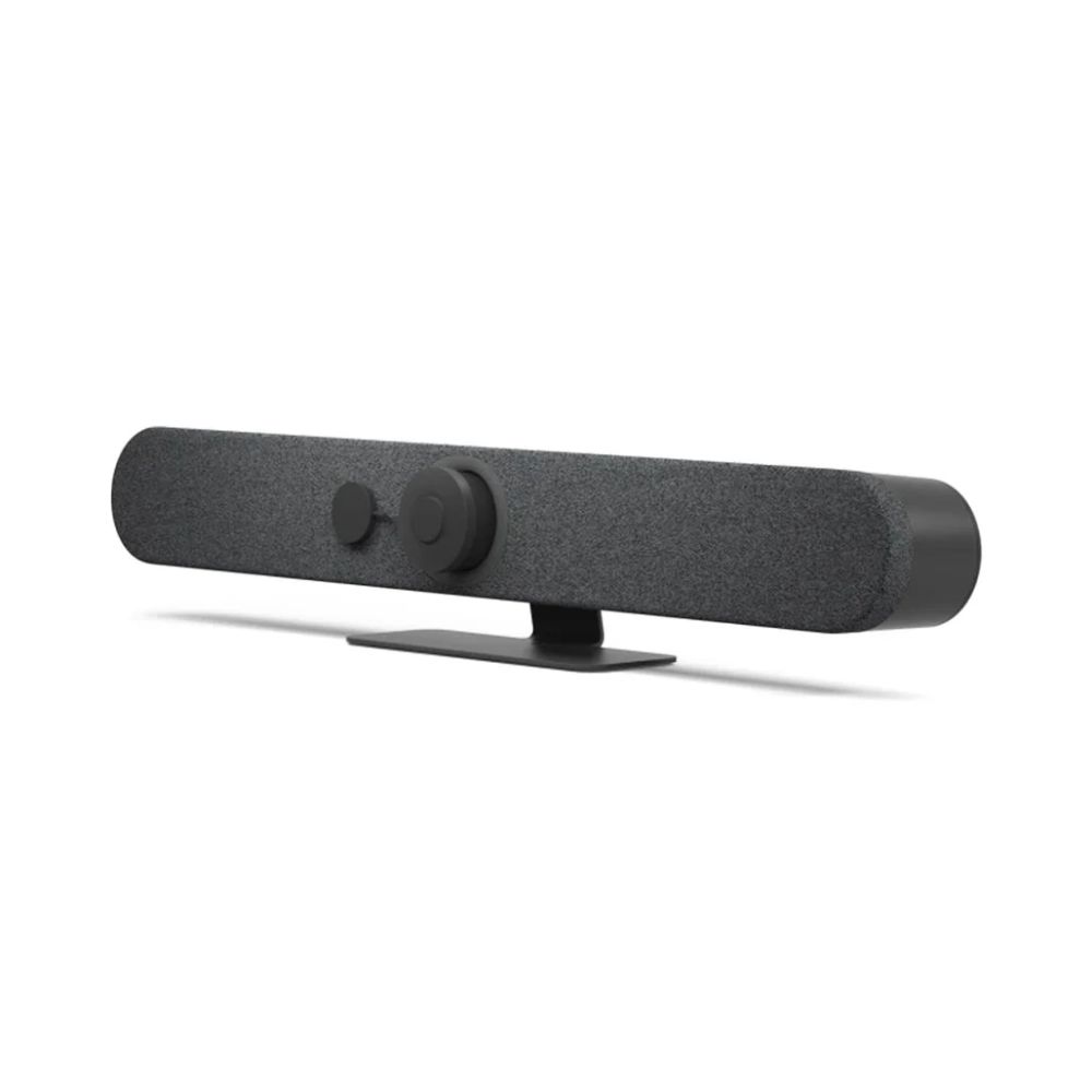 Logitech 960-001577 Rally Bar Huddle – All-in-One Video Conferencing System