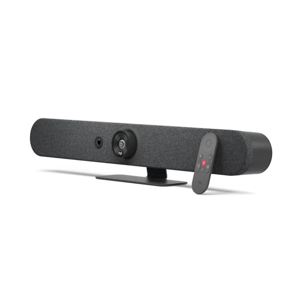 Logitech 960-001577 Rally Bar Huddle – All-in-One Video Conferencing System