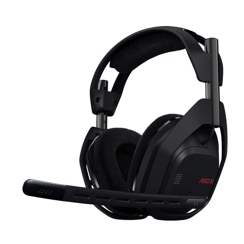 Logitech Astro A50 X LIGHTSPEED Wireless Gaming Headset + Base Station