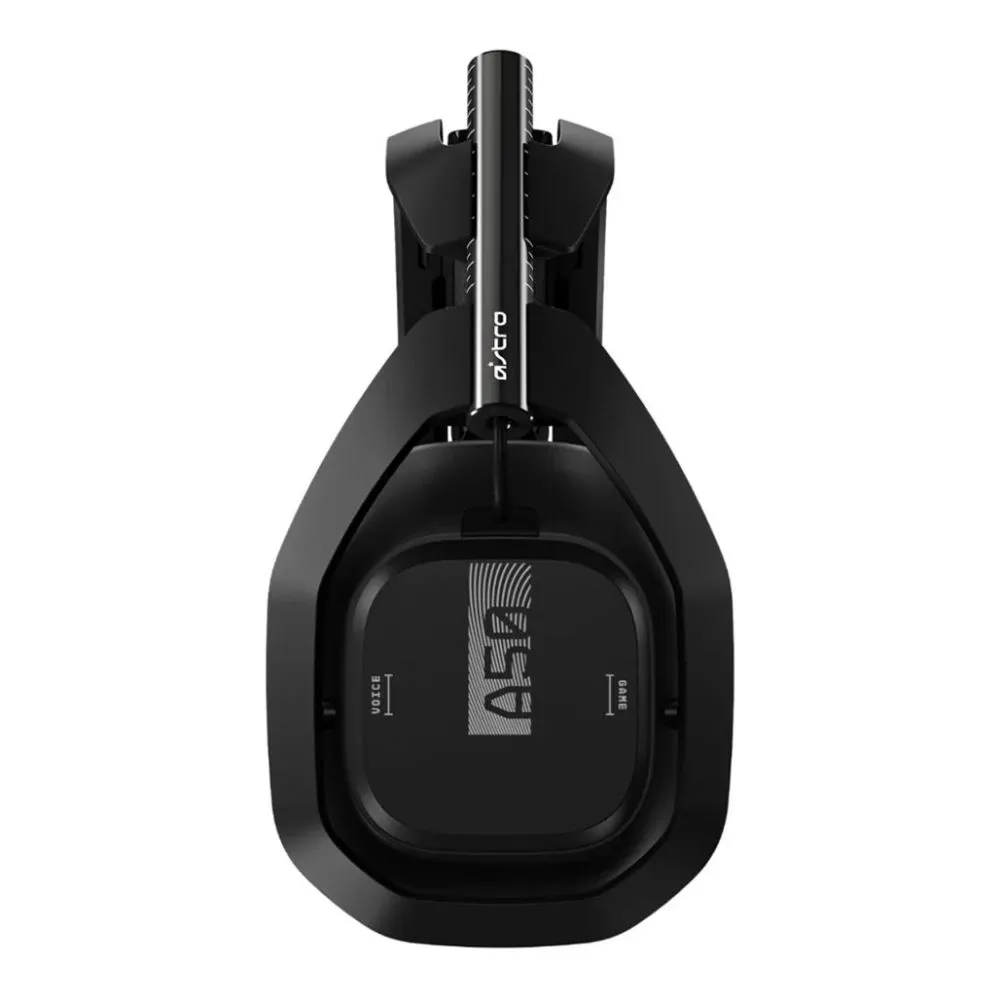 Logitech Astro A50 Wireless + Base Station Wireless Gaming Headset for PS5/PS4/PC/Mac