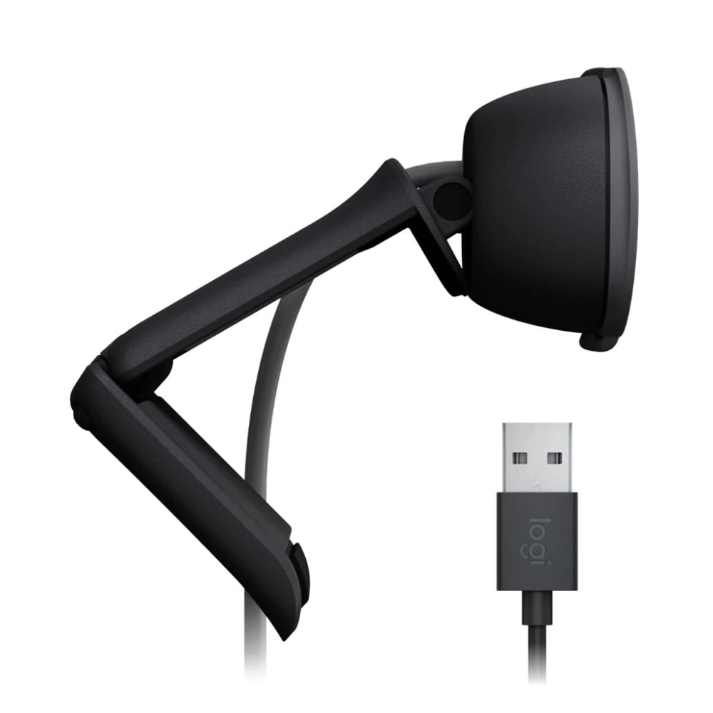 Logitech Brio 105 Full HD 1080p Business Webcam