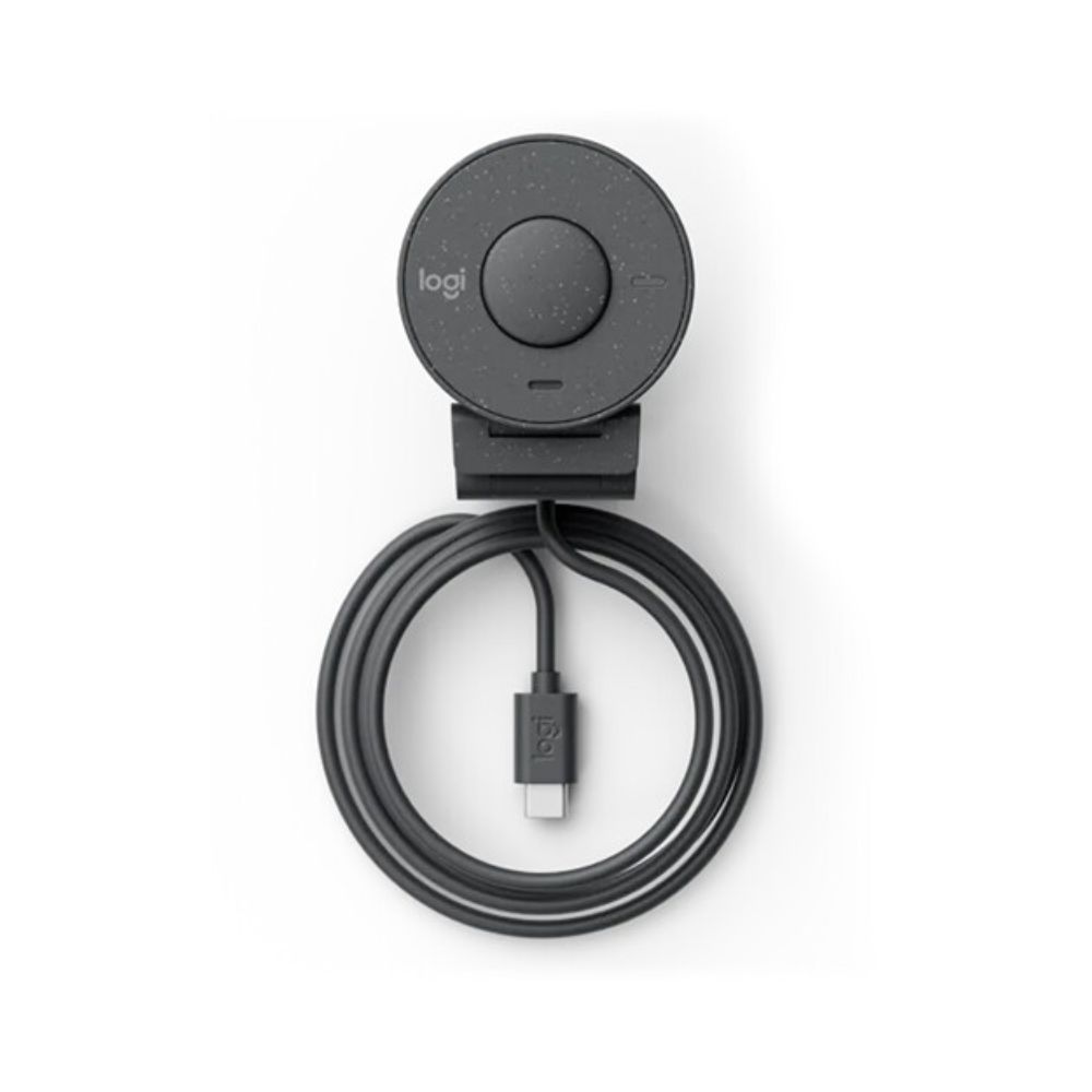 Logitech Brio 300 1080p Full HD Webcam