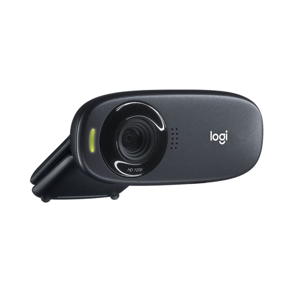 Logitech C310 HD Webcam