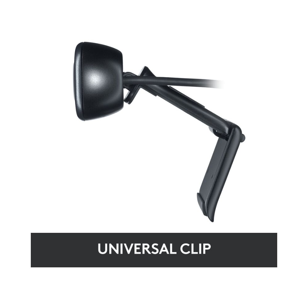 Logitech C310 HD Webcam