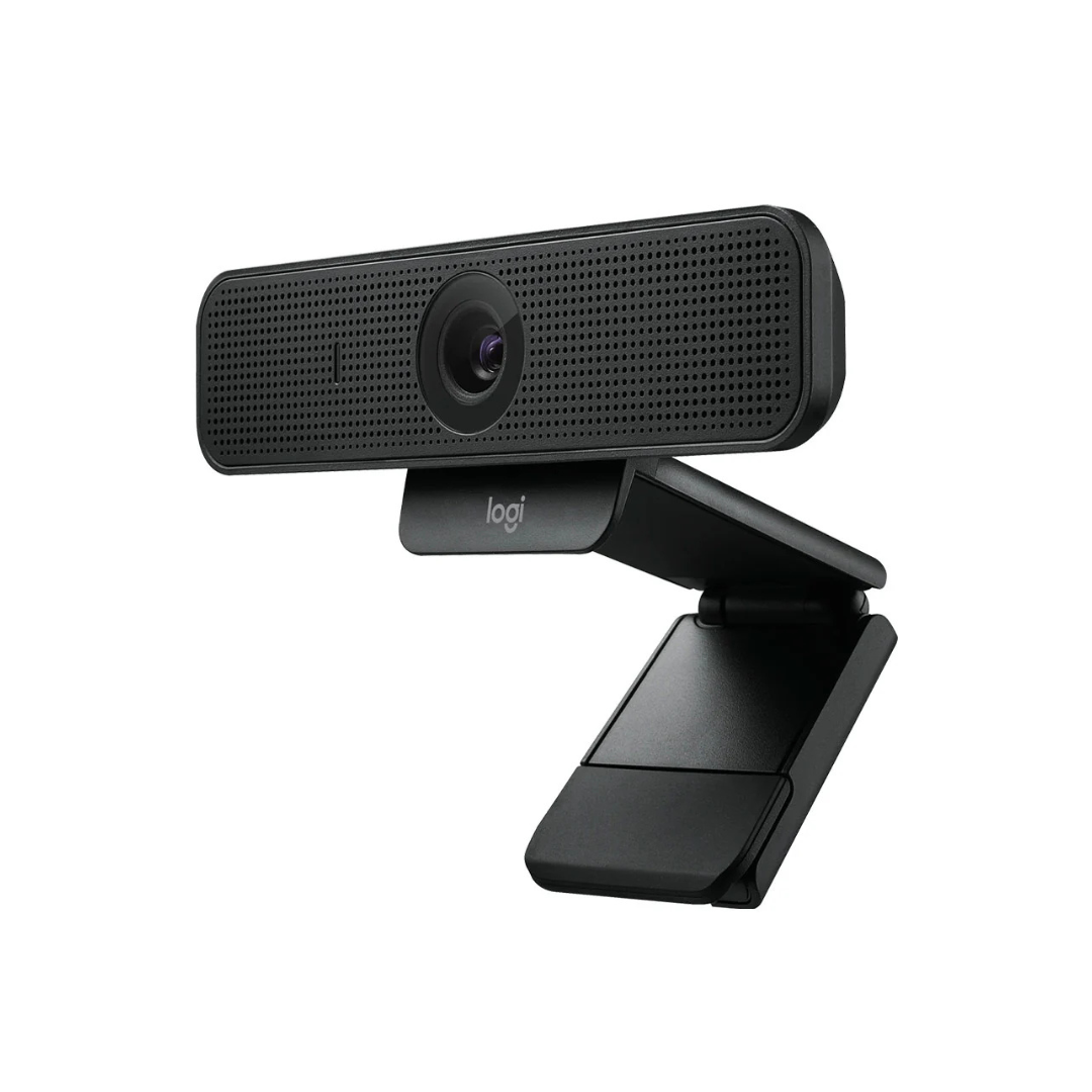 Logitech C925e Business Webcam Enhanced