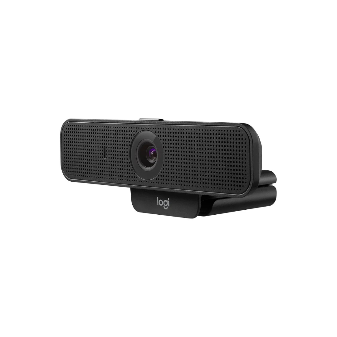 Logitech C925e Business Webcam Enhanced