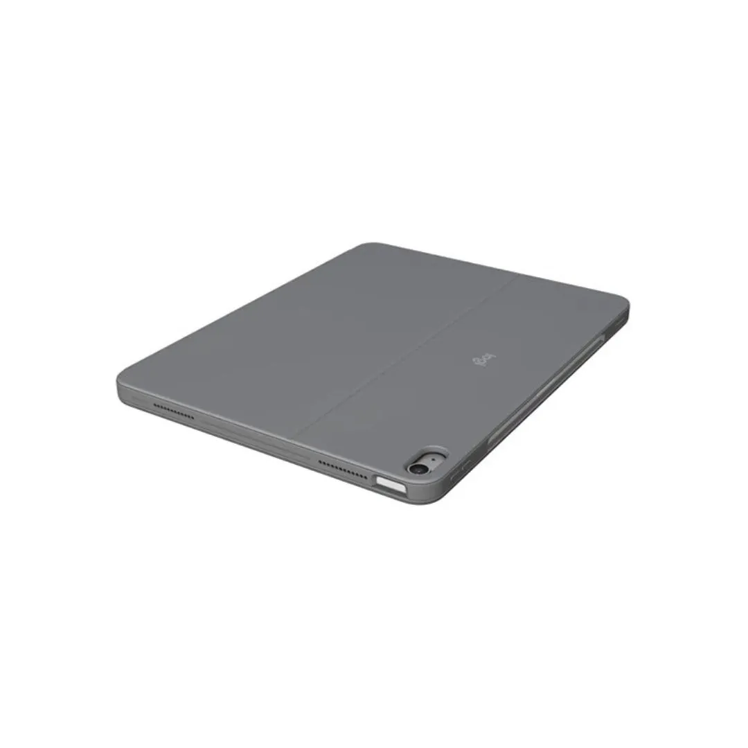 Logitech Combo Touch Case – iPad Air 11-inch