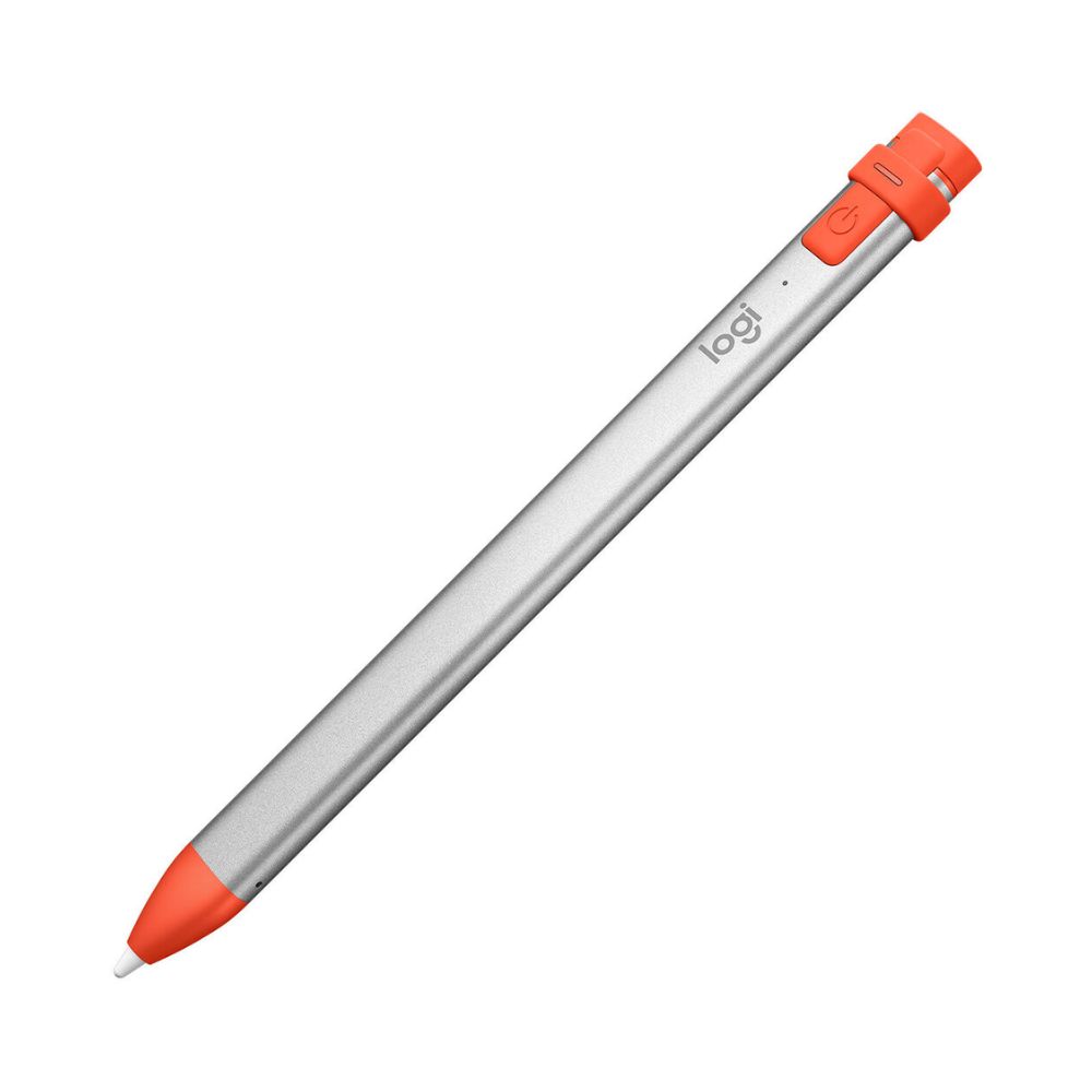 Logitech Crayon Digital Pencil for iPad
