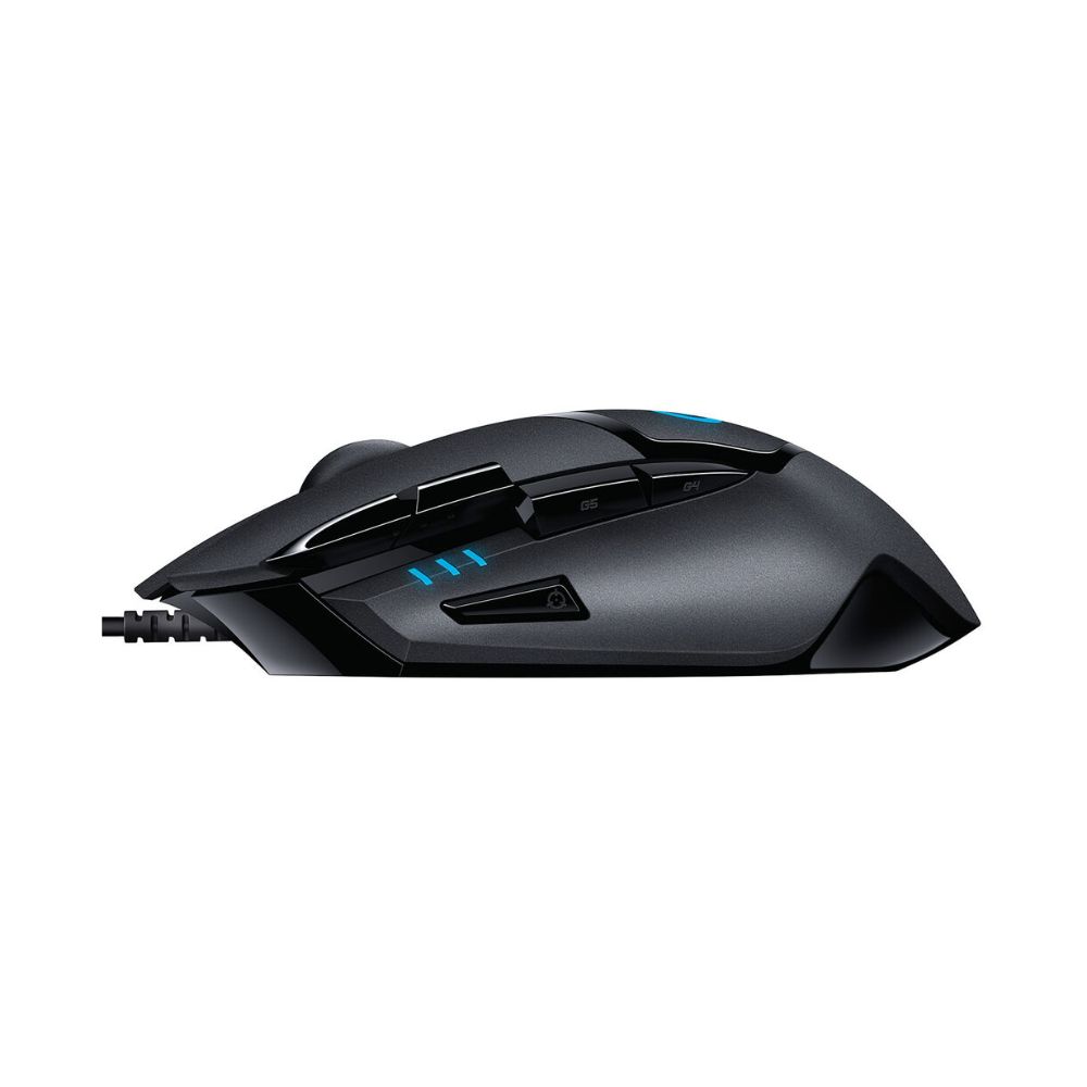 Logitech G G402 Hyperion Fury Wired Gaming Mouse