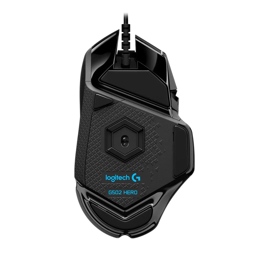 Logitech G G502 HERO Gaming Mouse