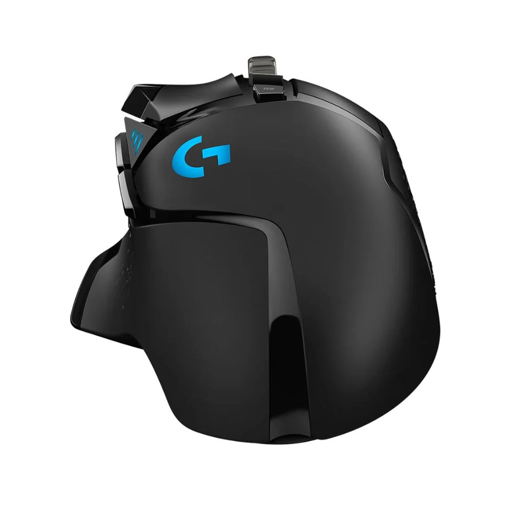Logitech G G502 HERO Gaming Mouse