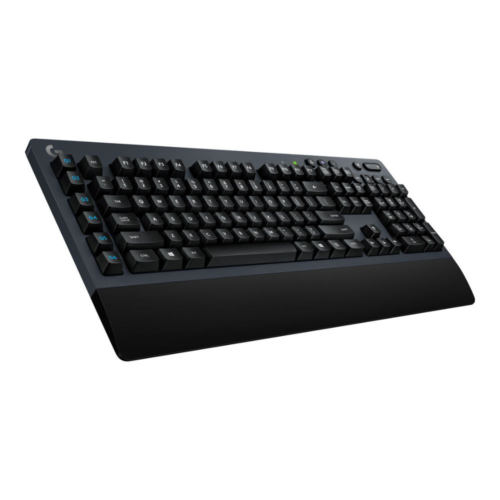Logitech G G613 Wireless Mechanical Keyboard