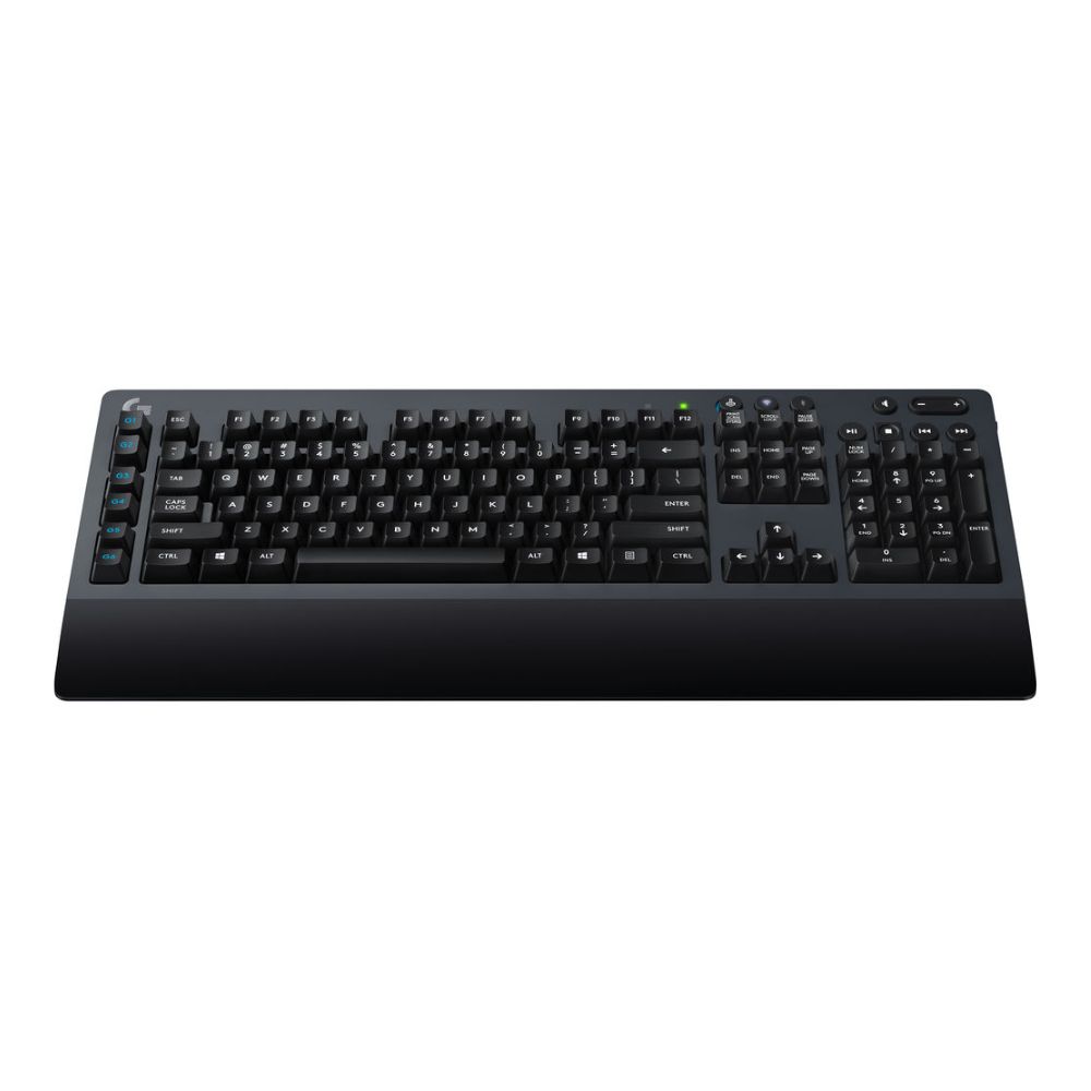 Logitech G G613 Wireless Mechanical Keyboard