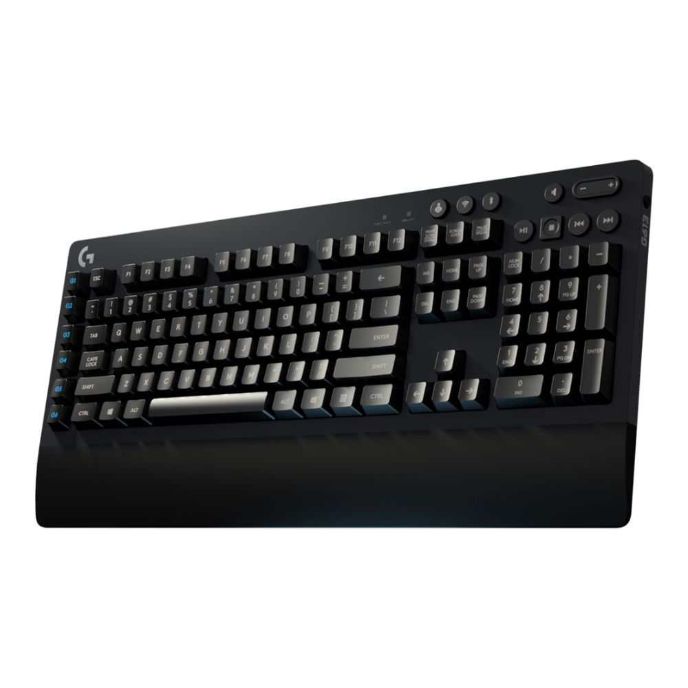 Logitech G G613 Wireless Mechanical Keyboard