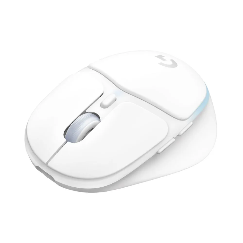 Logitech G G705 LIGHTSPEED Wireless RGB Gaming Mouse