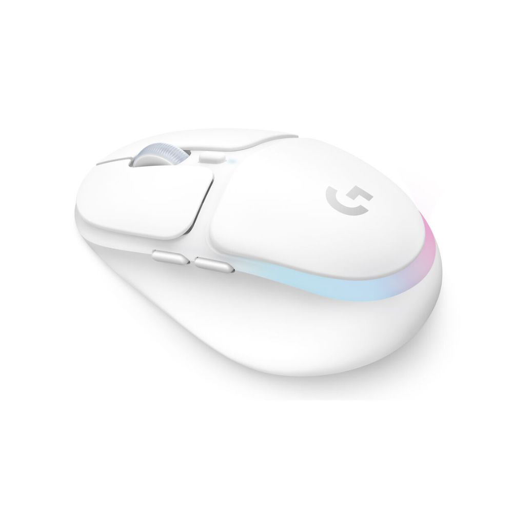 Logitech G G705 LIGHTSPEED Wireless RGB Gaming Mouse
