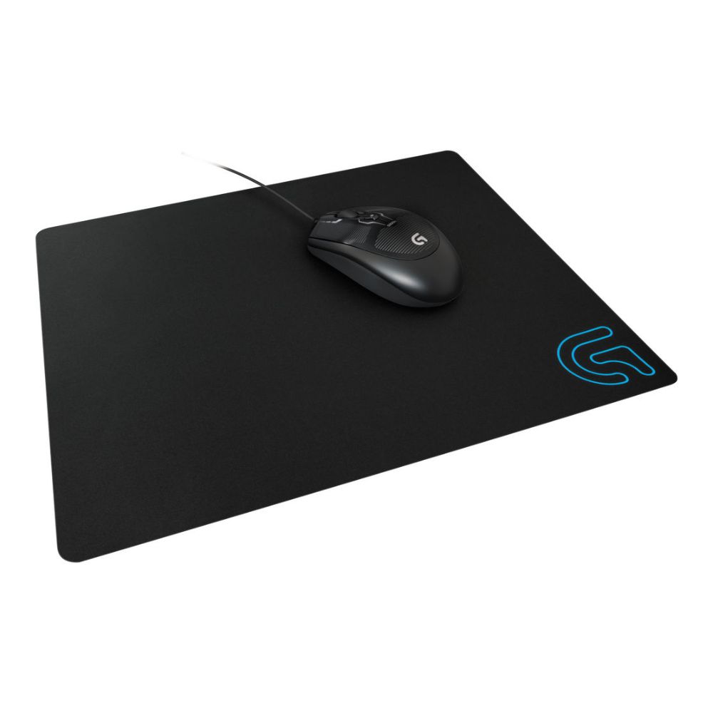 Logitech G240 Cloth Gaming Mouse Pad
