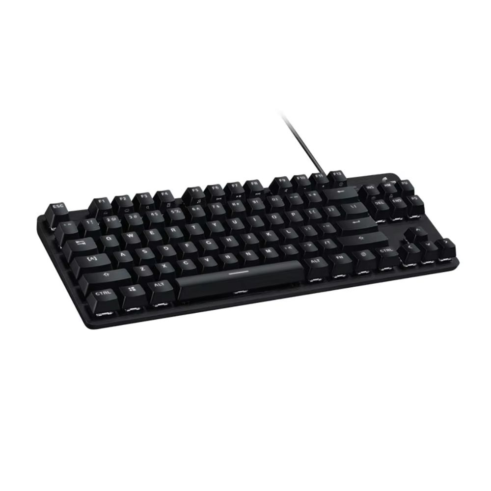 Logitech G412 TKL SE Mechanical Gaming Keyboard