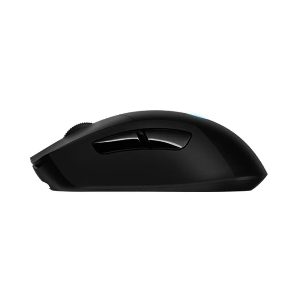 Logitech G703 Lightspeed Wireless Gaming Mouse