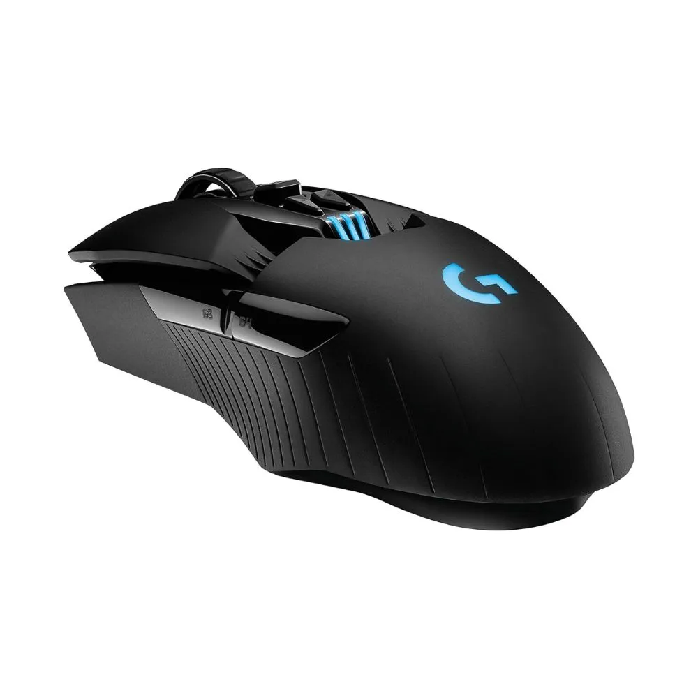 Logitech G903 LIGHTSPEED Gaming Mouse