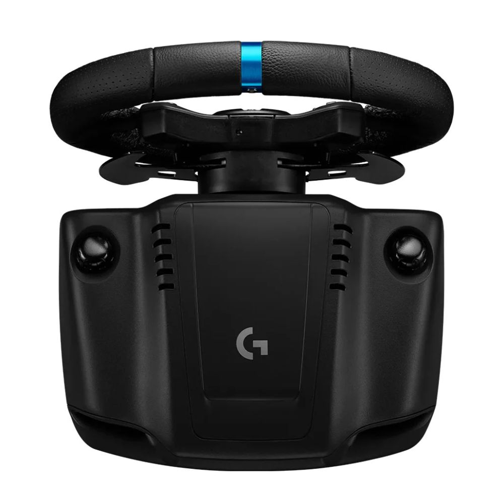 Logitech G G923 TRUEFORCE Racing Wheel For Ps5 With Shifter For