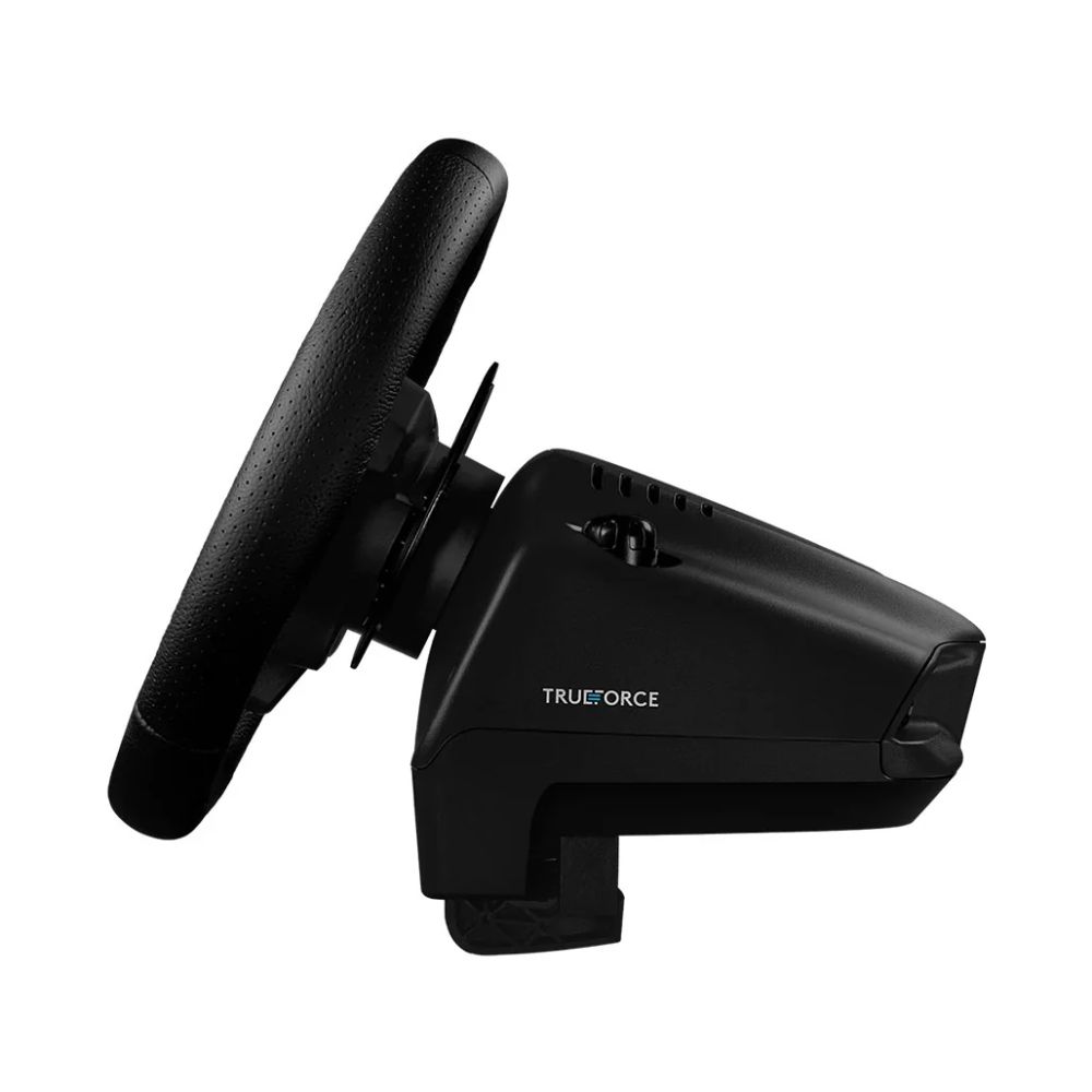 Logitech G G923 TRUEFORCE Racing Wheel For Ps5 With Shifter For