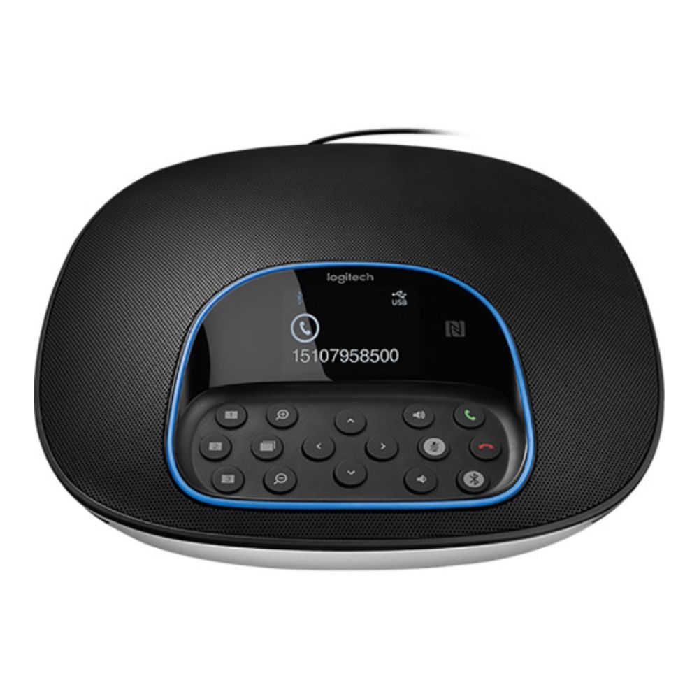 Logitech GROUP Videoconferencing System