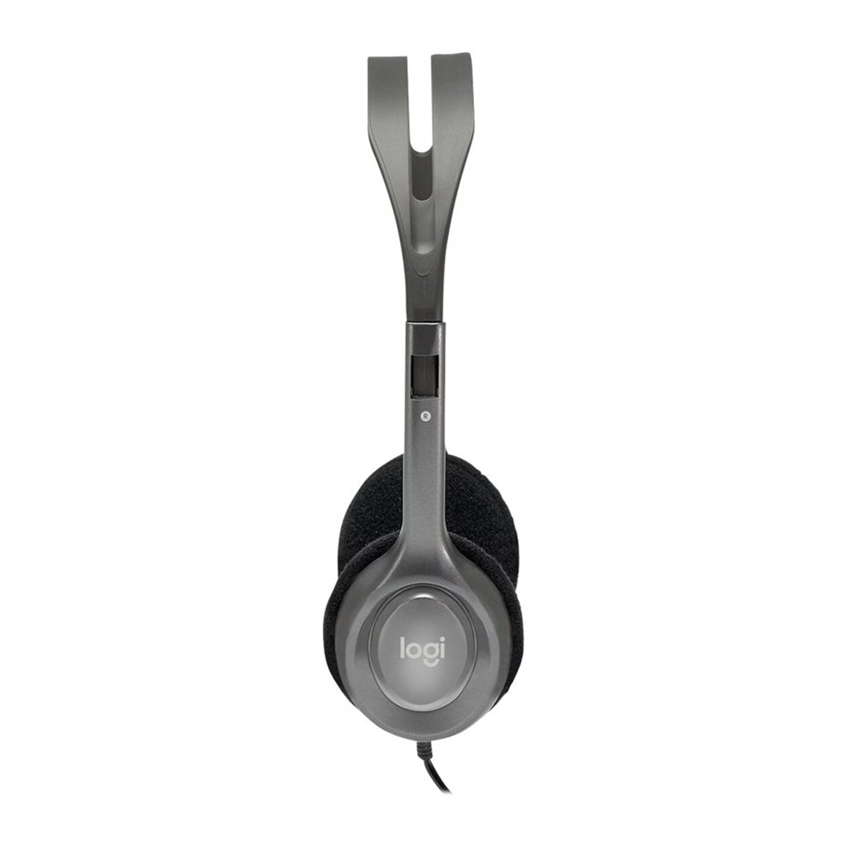 Logitech H110 Wired Headset