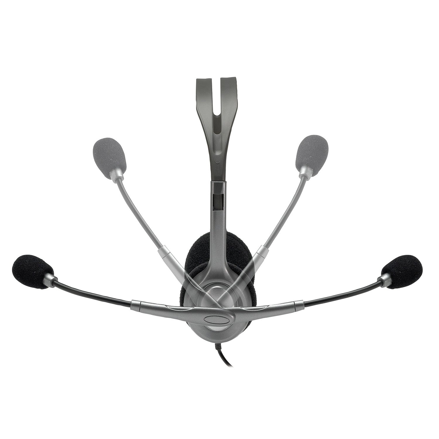Logitech H110 Wired Headset
