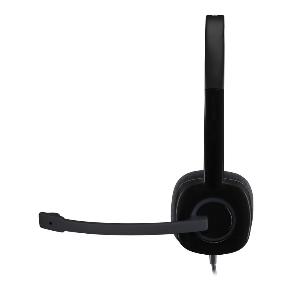 Logitech H151 Stereo Headset