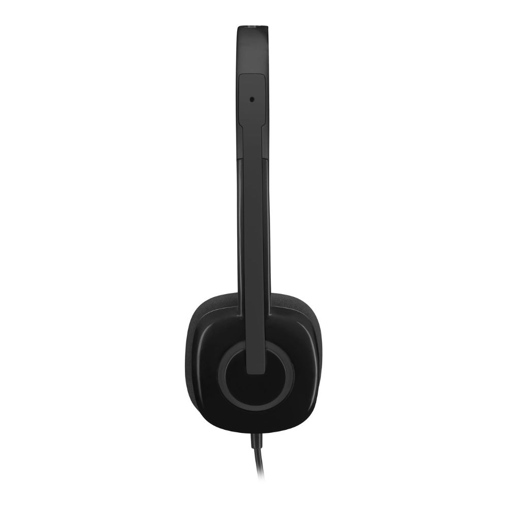 Logitech H151 Stereo Headset