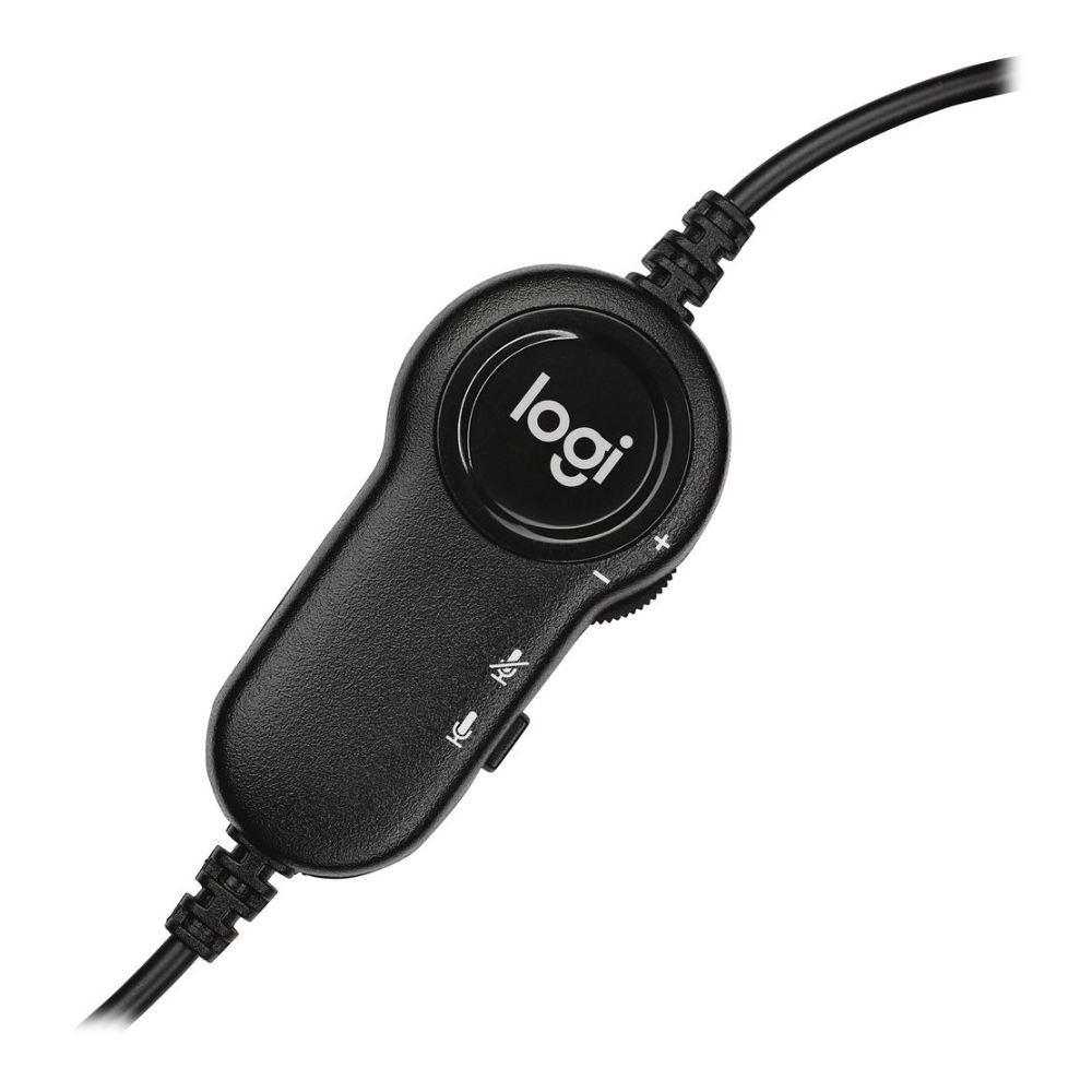 Logitech H151 Stereo Headset
