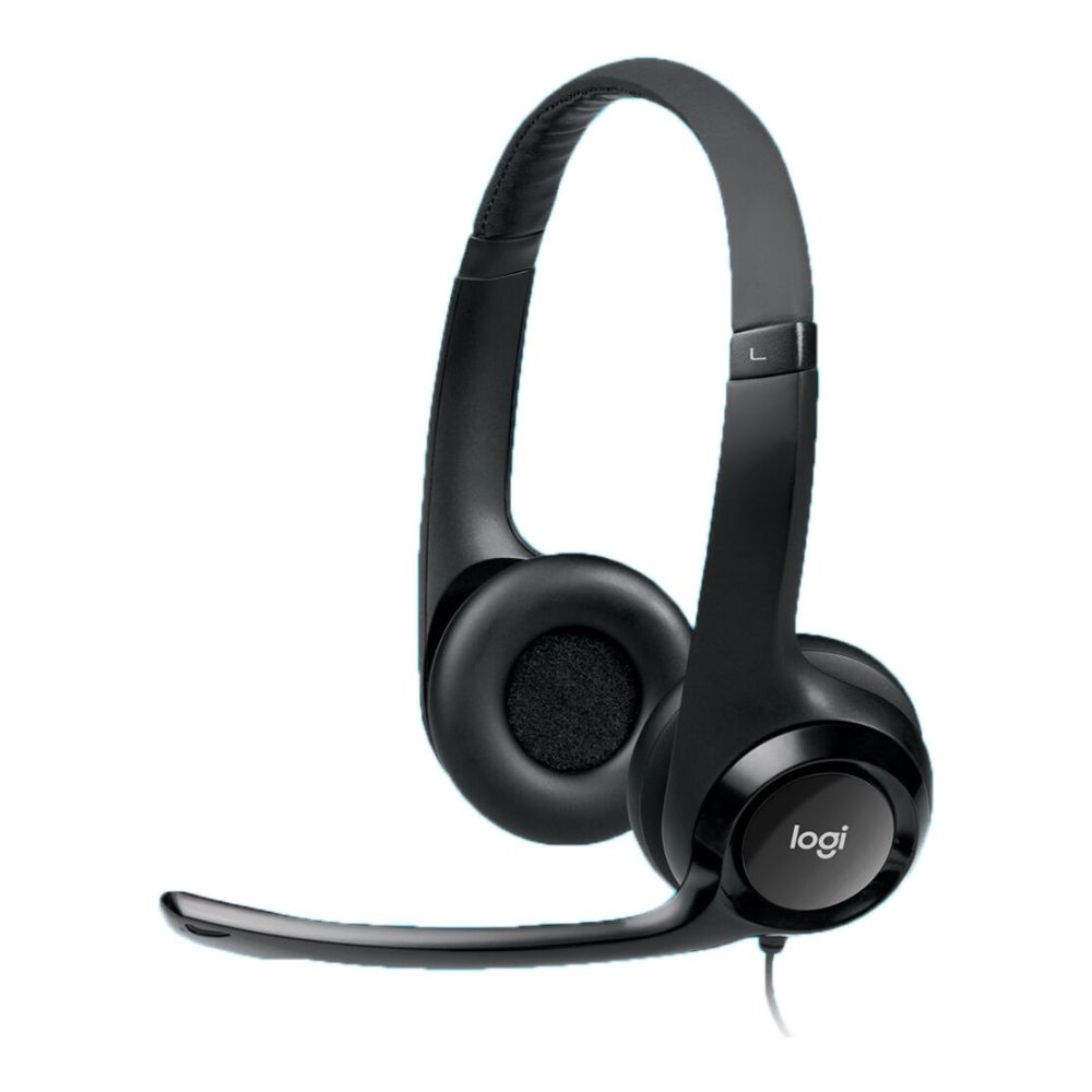 Logitech H390 USB Headset