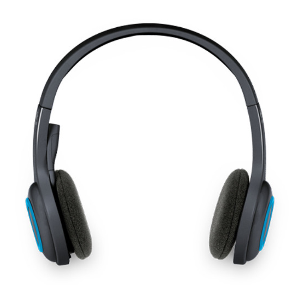 Logitech H600 Wireless Headset