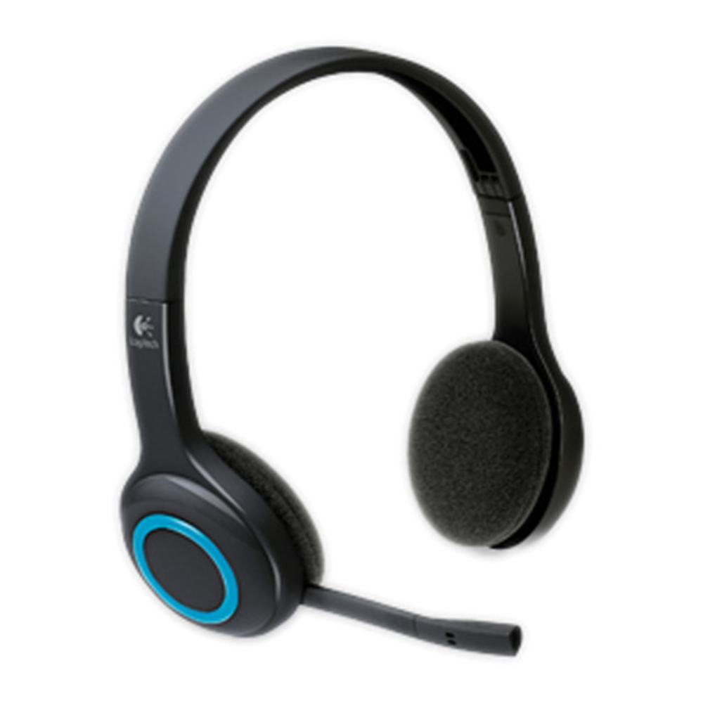 Logitech H600 Wireless Headset