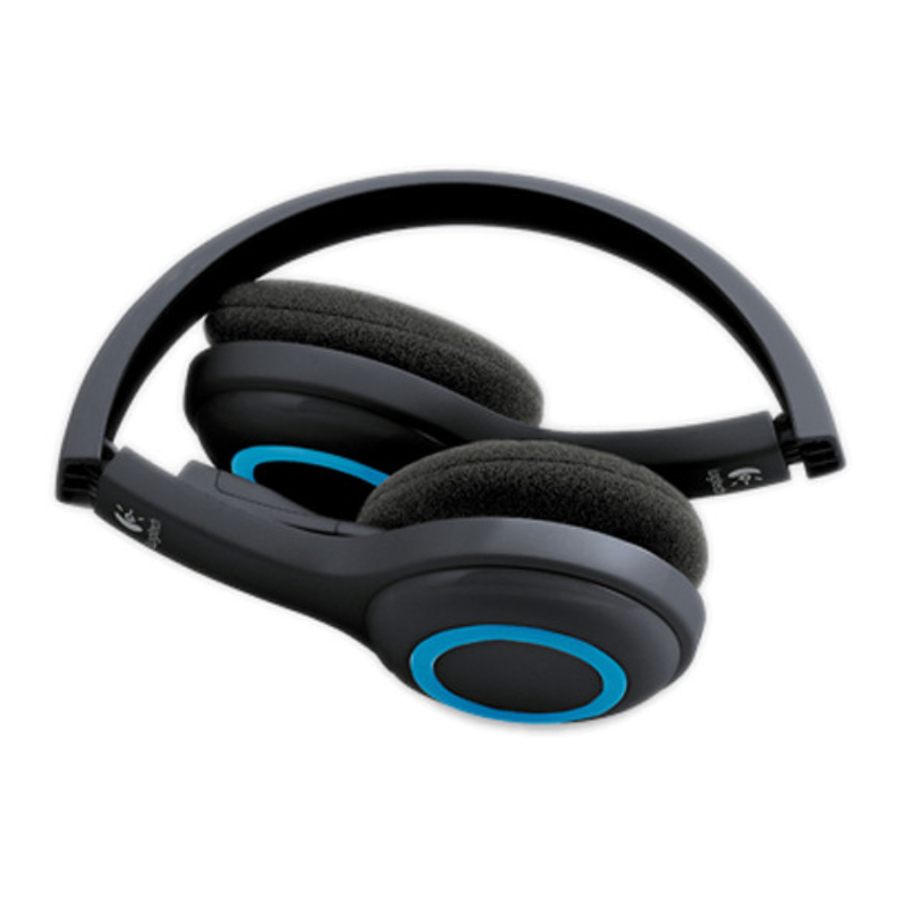 Logitech H600 Wireless Headset