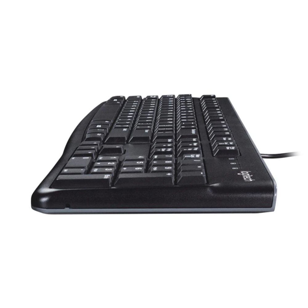 Logitech K120 USB Keyboard